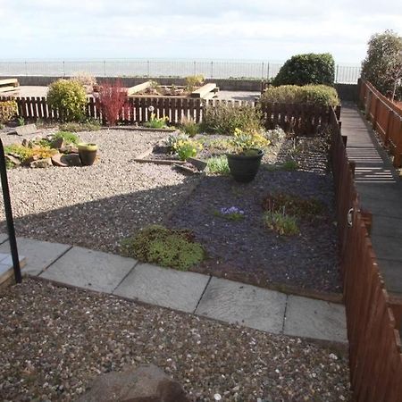 Bell Rock View Arbroath Leilighet Angus Eksteriør bilde